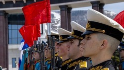 На Сахалине открыли Центр военно-спортивной подготовки и патриотического воспитания молодежи «ВОИН»