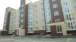 Более 40 семей получат ключи от новых квартир в Долинске