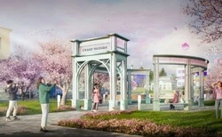 Сквер «Сны о Сахалине» появится в Долинске