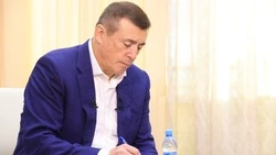 «Мост на материк будет»: Валерий Лимаренко