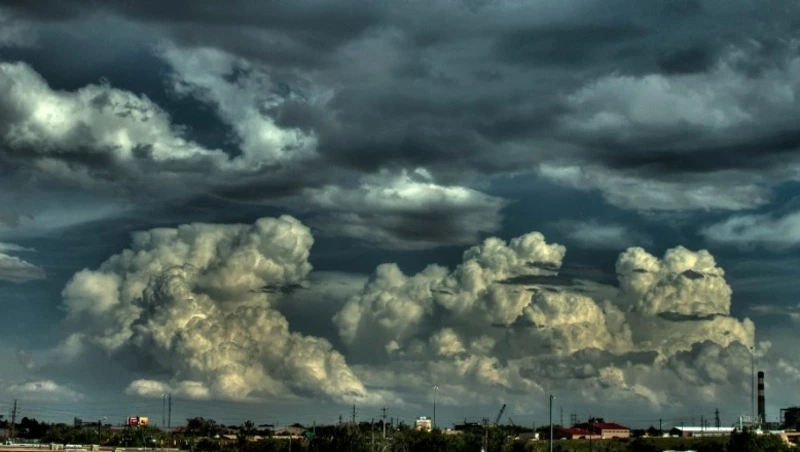 Сильный ветер и до +20 градусов: погода на Сахалине и Курилах 19 сентября