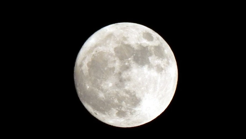 18 сентября 2024 года — Урожайная Луна: когда будет, что нельзя делать