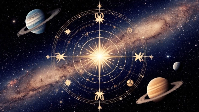 Гороскоп на 26 апреля 2025 года: Овны, действуйте смело, Тельцы — замедлите темп 