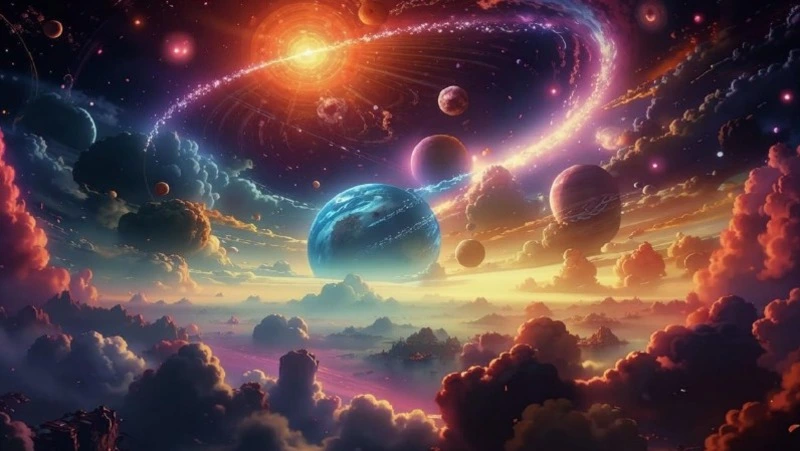 Гороскоп на неделю с 17 по 23 июня 2024: у Скорпионов огонь в отношениях, Овны привлекут внимание 