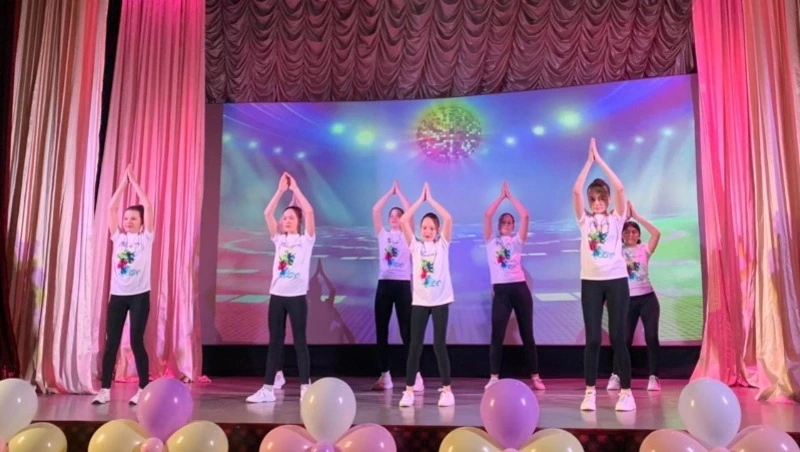 В Долинске отметили Международный день семьи