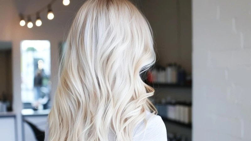 Лунный календарь окрашивания волос на январь 2025: благоприятные дни