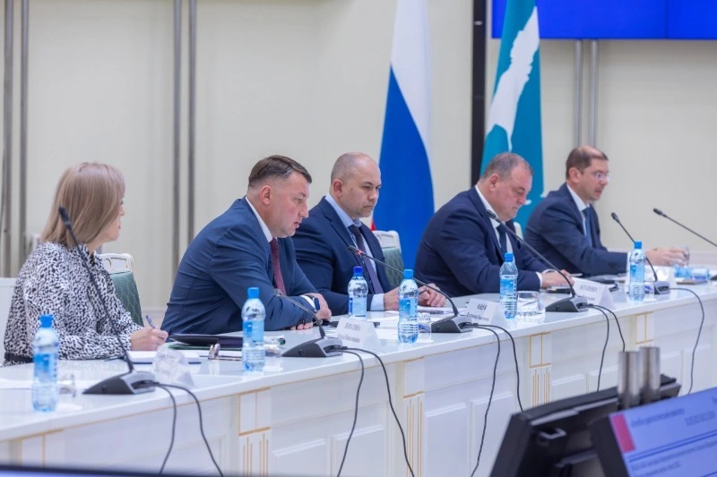 Свыше 40 тысяч детей из всех районов Сахалина и Курил станут участниками социальных экскурсий в 2025