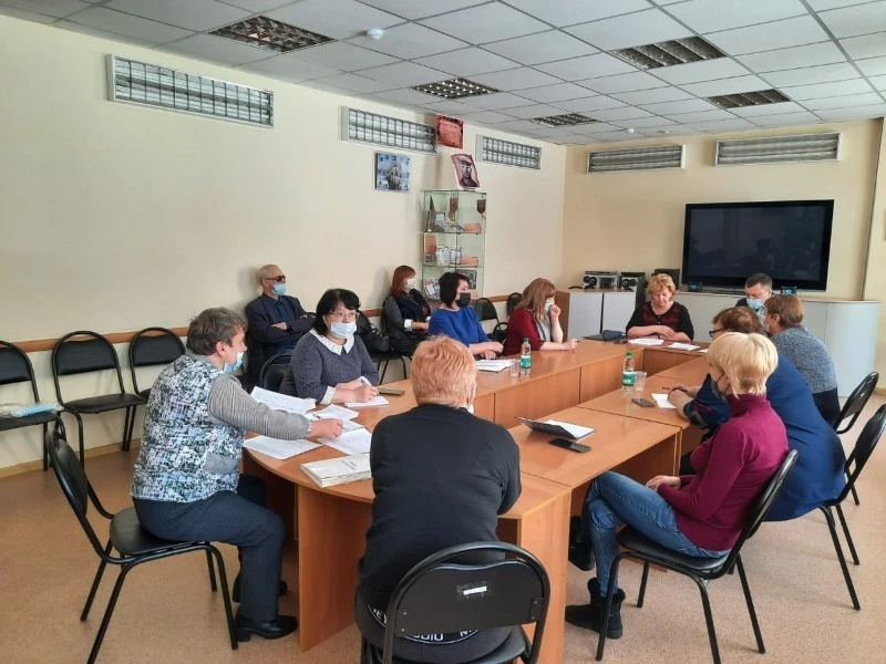 Новое в местном самоуправлении 