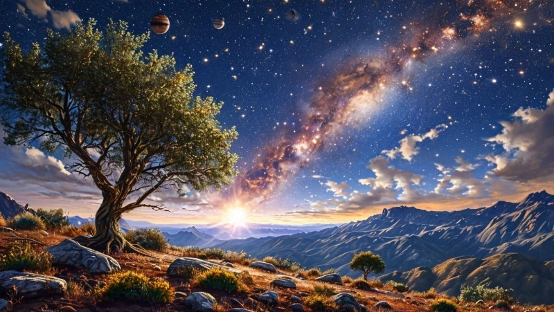 Гороскоп на неделю с 10 по 16 марта 2025: Скорпионам — повышение, Тельцам — приятные новости