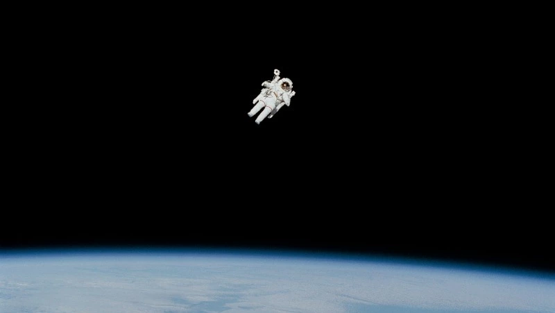 День космонавтики в 2024 году: история и традиции