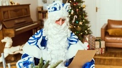 День рождения Деда Мороза 2024: история и традиции праздника   