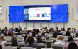 На Сахалине обсуждают бережливые технологии 