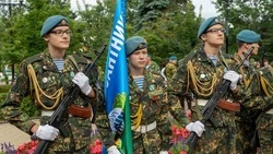 День ВДВ в 2024 году: когда отмечают, история и традиции праздника 