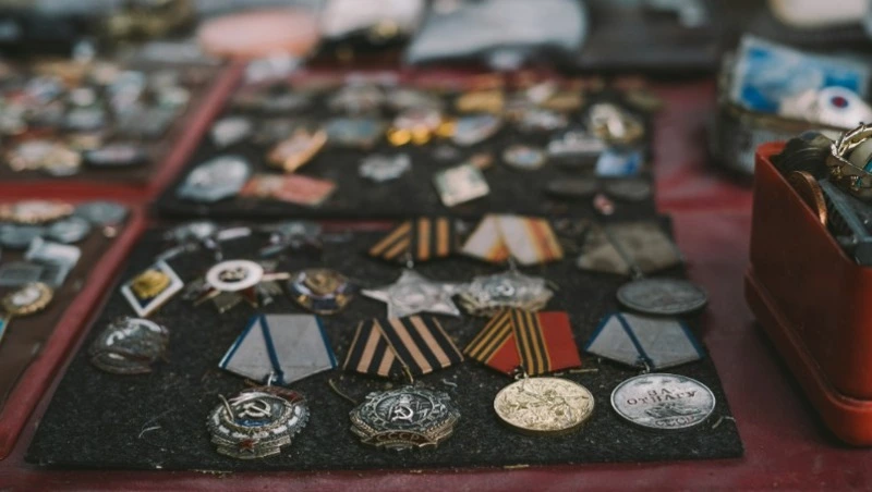 Тест про СССР: спорим, что 7/7 сможет набрать только советский человек?    