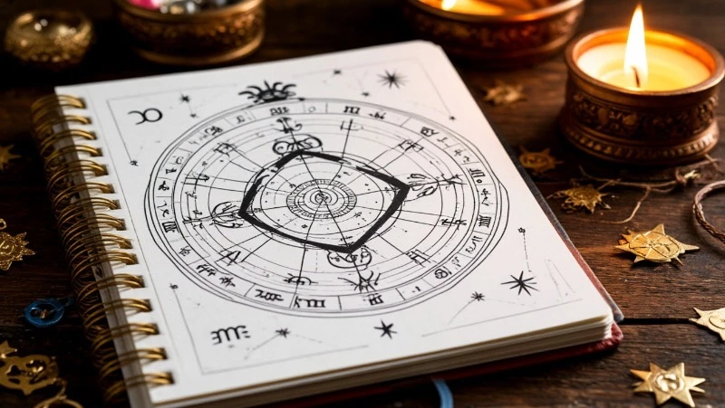 Гороскоп на неделю с 14 по 20 апреля 2025 года: Близнецам — море общения, Рыбам — важное озарение