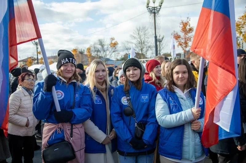 В Сахалинской области в День народного единства состоятся концерты, ярмарки и мастер-классы 