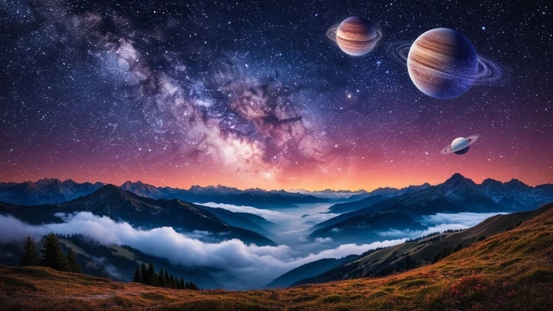 Гороскоп на неделю 26 мая — 1 июня 2025: у Овнов — гора дел, у Львов — новая любовь   