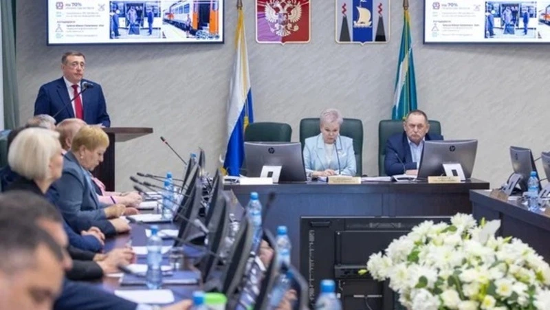 В Сахалинской области с начала июня увеличат размер компенсации за покупку газового оборудования 