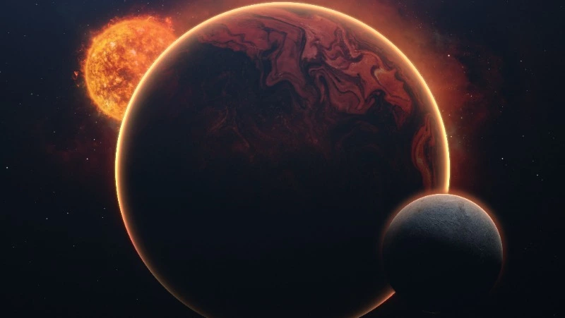 Ретроградный Меркурий 2024: когда, что нельзя делать  