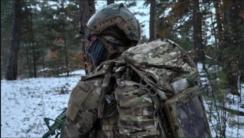 Военная карьера с перспективой: контрактная служба в РФ и полный соцпакет