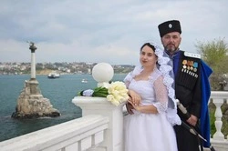 Как ниточка с иголочкой – повсюду вместе. Как казачья пара служит в зоне СВО