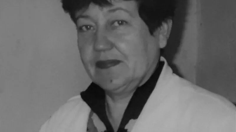 СПК «Соколовский» прощается с Надеждой Цеценко