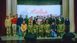 В долинске почтили память воинов-интернационалистов