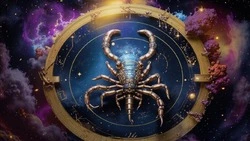 Энергетический потенциал будет на высоте: гороскоп на 2025 год для Скорпиона 