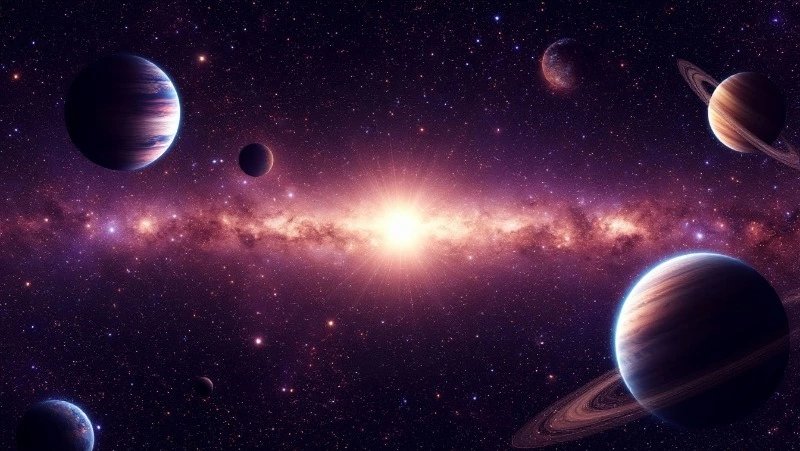 Гороскоп на 12 июня 2025 года: подсказки Вселенной для каждого знака зодиака  