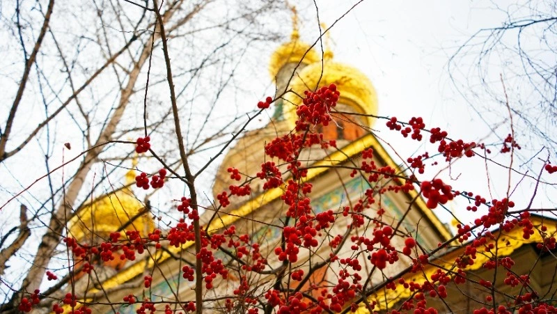 Церковный календарь на февраль 2025 года: праздники, памятные даты 