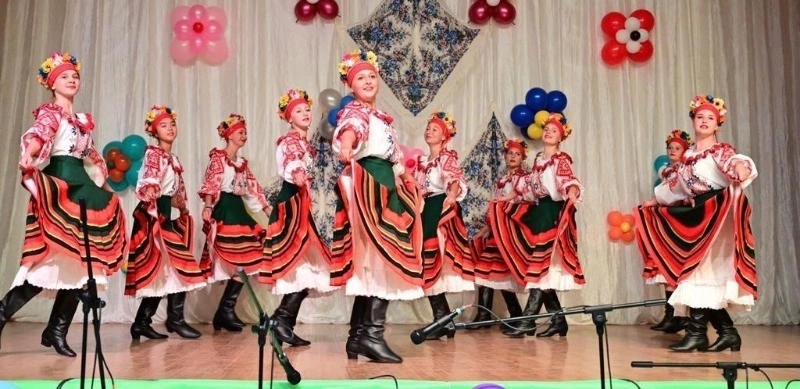 Учащиеся ДШИ села Быков стали лауреатами международного креатив-конкурса