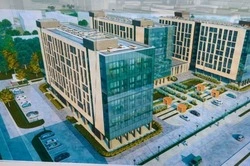 Александр Тугарев призвал выпускников поступать в СахГУ 