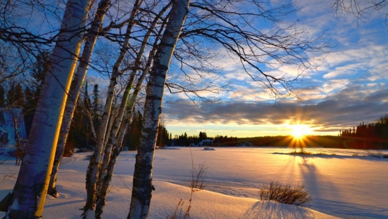Дожди и похолодание нагрянут в Сахалинскую область на предстоящей неделе 