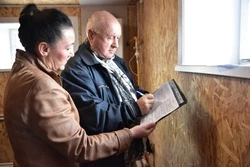 А у нас в Соколе газ! 