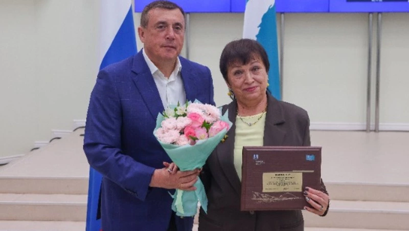 Долинский район - первый по инвестиционной привлекательности
