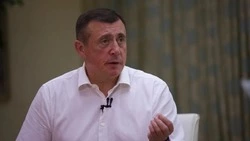 Валерий Лимаренко: «Перечень региональных программ по приобретению жилья расширяется»