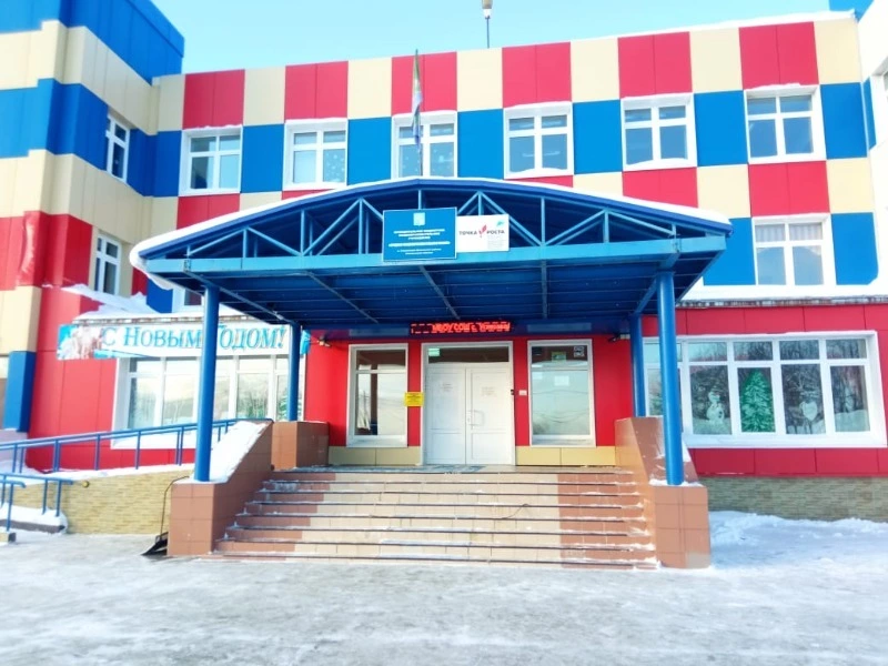 Школа и детсад Углезаводска после землетрясения работают в штатном режиме