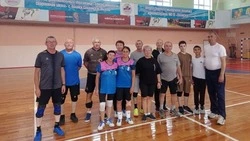 В честь Дня города в Долинске прошли три спортивных мероприятия
