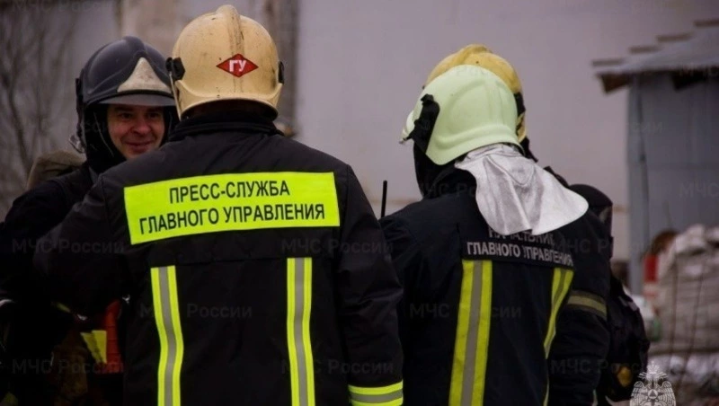 День Специальной пожарной охраны МЧС России 2024: дата, история и традиции