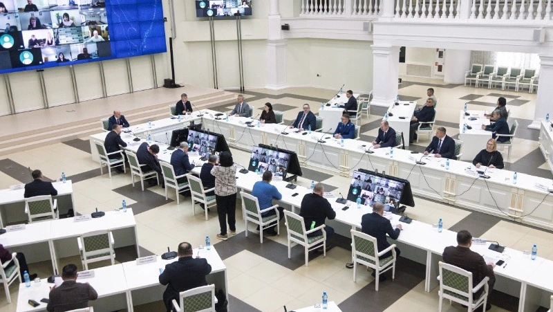 Наука представила предварительные прогнозы вылова тихоокеанских лососей в Сахалинской области