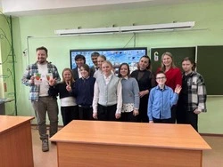 Фермеры Сахалина обучат школьников Углезаводска выращивать клубнику