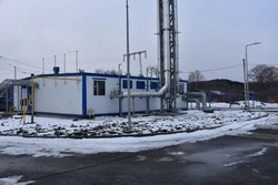 В еще одном селе Долинского района появится газ