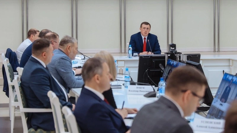 138 компаний уже подтвердили участие в международном форуме «Нефть и газ Сахалина»