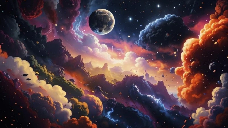 Гороскоп на неделю с 4 по 10 ноября 2024: у Водолеев — новая жизнь, у Овнов — приятности в любви