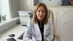 «Борьба с сердечно-сосудистыми заболеваниями»: как живёт Долинский район  