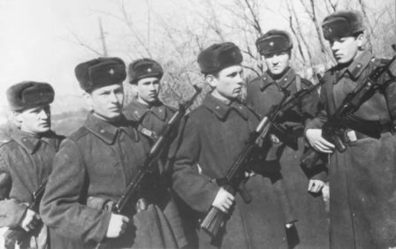 В историческом парке «Россия – моя история» состоялось торжественное мероприятие