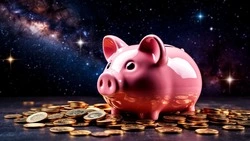 Лунный денежный календарь на июль 2025: лучшие дни для финансовых операций 