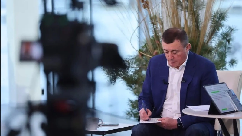 Новые дома на улице Больничной в Южно-Сахалинске начнут заселять в середине декабря