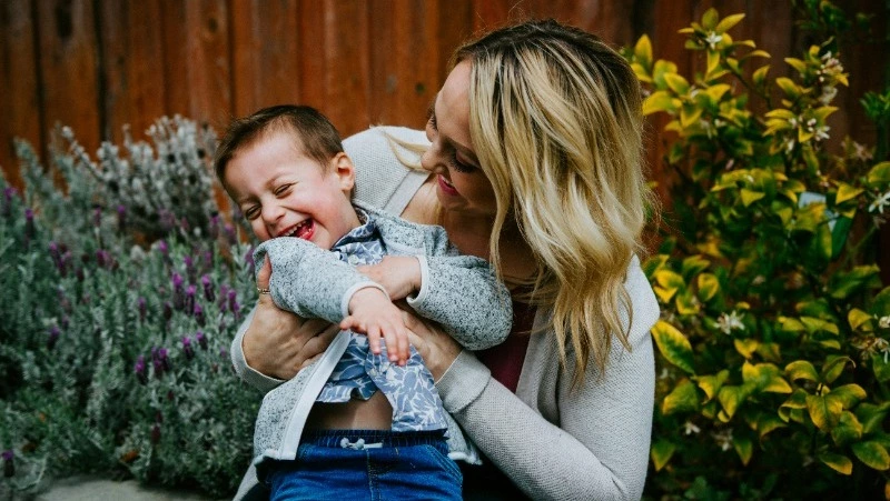 Международный день сыновей 2024: когда отмечают, история и традиции праздника