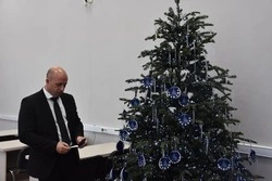 Восемьдесят детей получат подарки в рамках «Ёлки желаний»